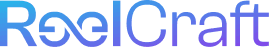 ReelCraft logo