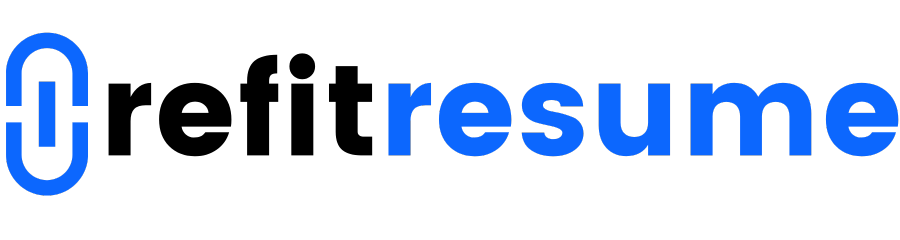 Refit Resume