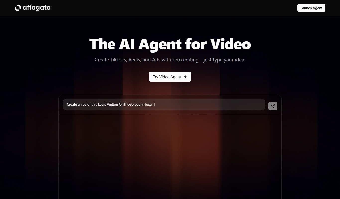 Rendernet app screenshot