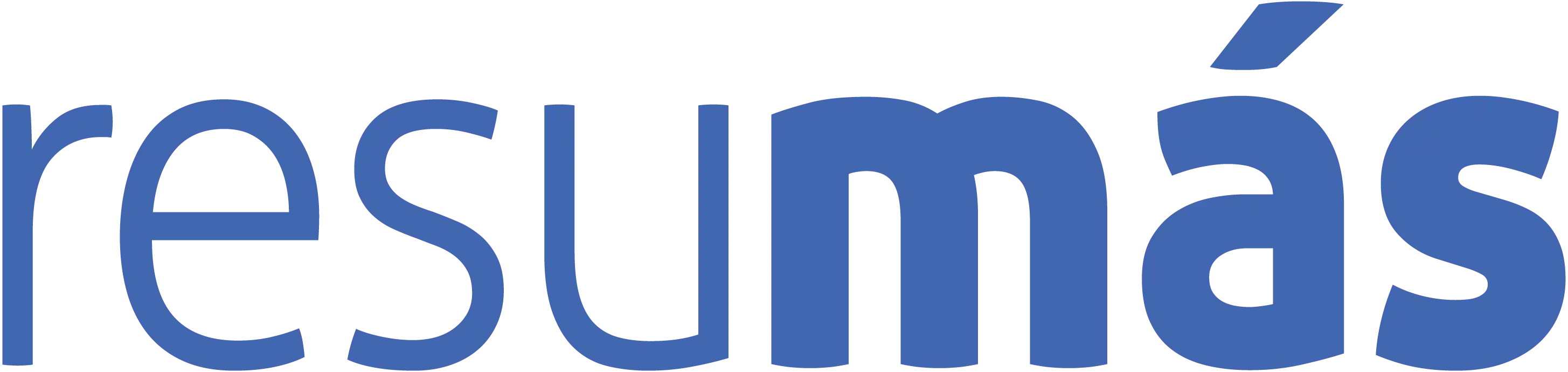 resumas.com logo