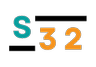 S32 logo