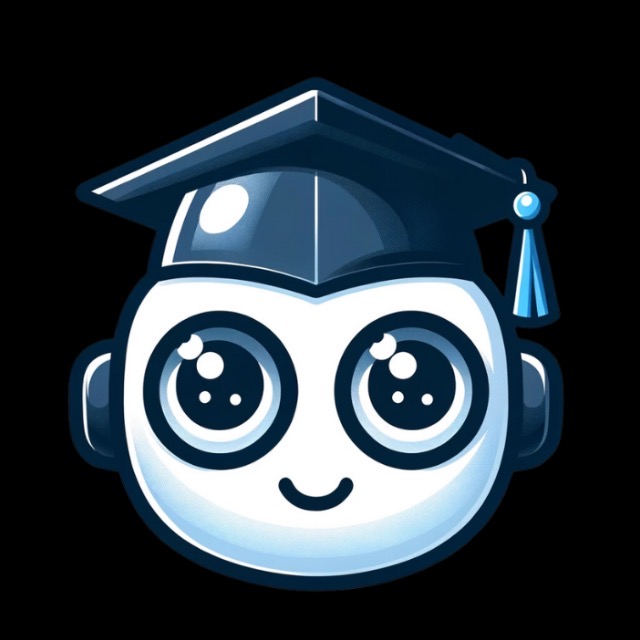 Scholarbot AI logo