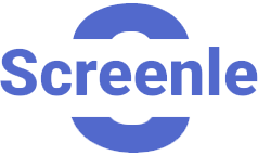 Screenle logo