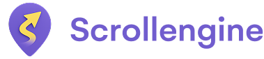 Scrollengine logo