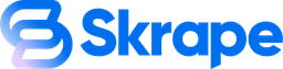 Skrape logo