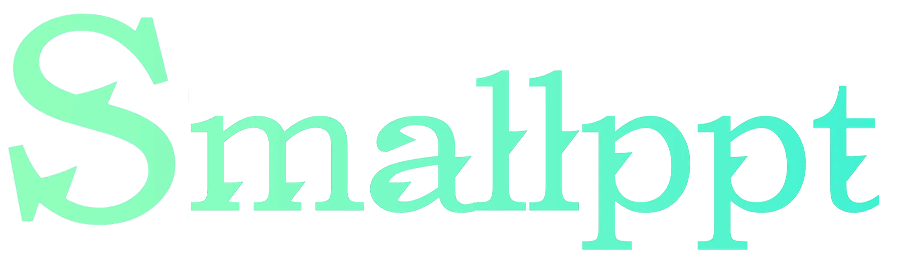 Smallppt logo