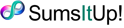 SumsItUp! logo