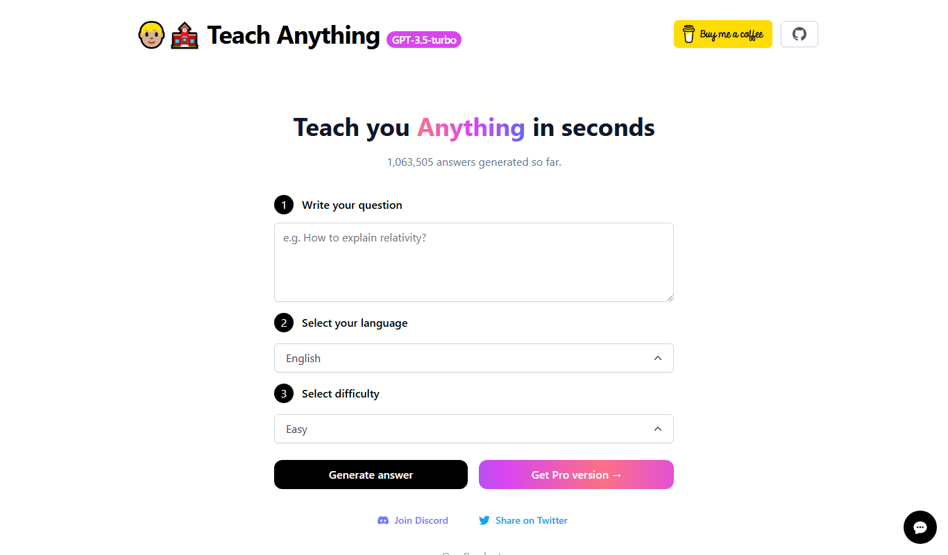 Replace Anything app screenshot