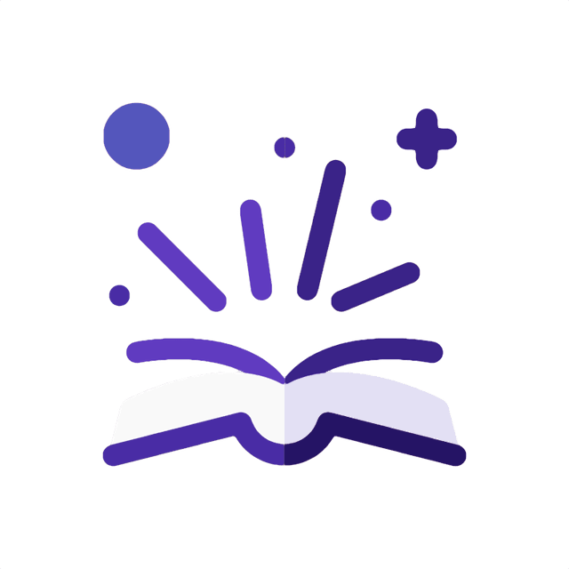 Tell Me A Story logo