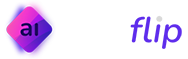 TextFlip AI logo