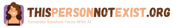 This Person Not Exist logo