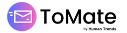 ToMate logo