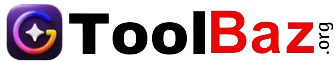 Toolbar logo