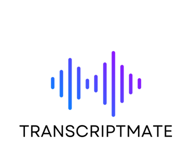 Transcriptmate.com logo