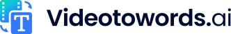 VideoToWords