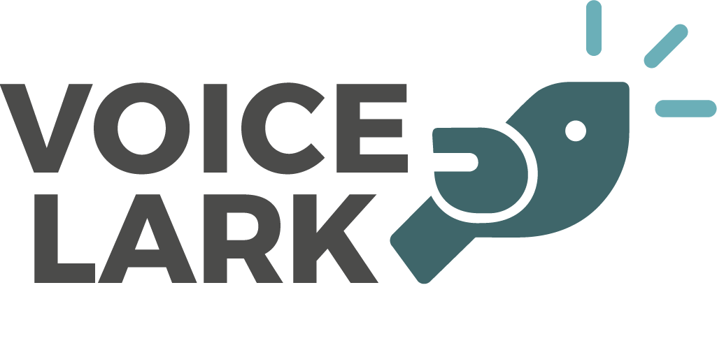 VoiceLark | Crypto news aggregator logo