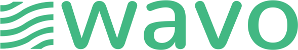 Wavo logo