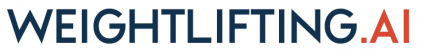 Weightlifting.AI logo