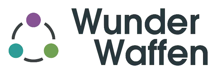 WunderWaffen logo