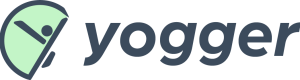 Yogger logo