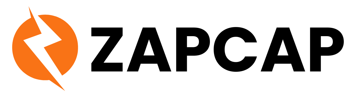 ZapCap logo