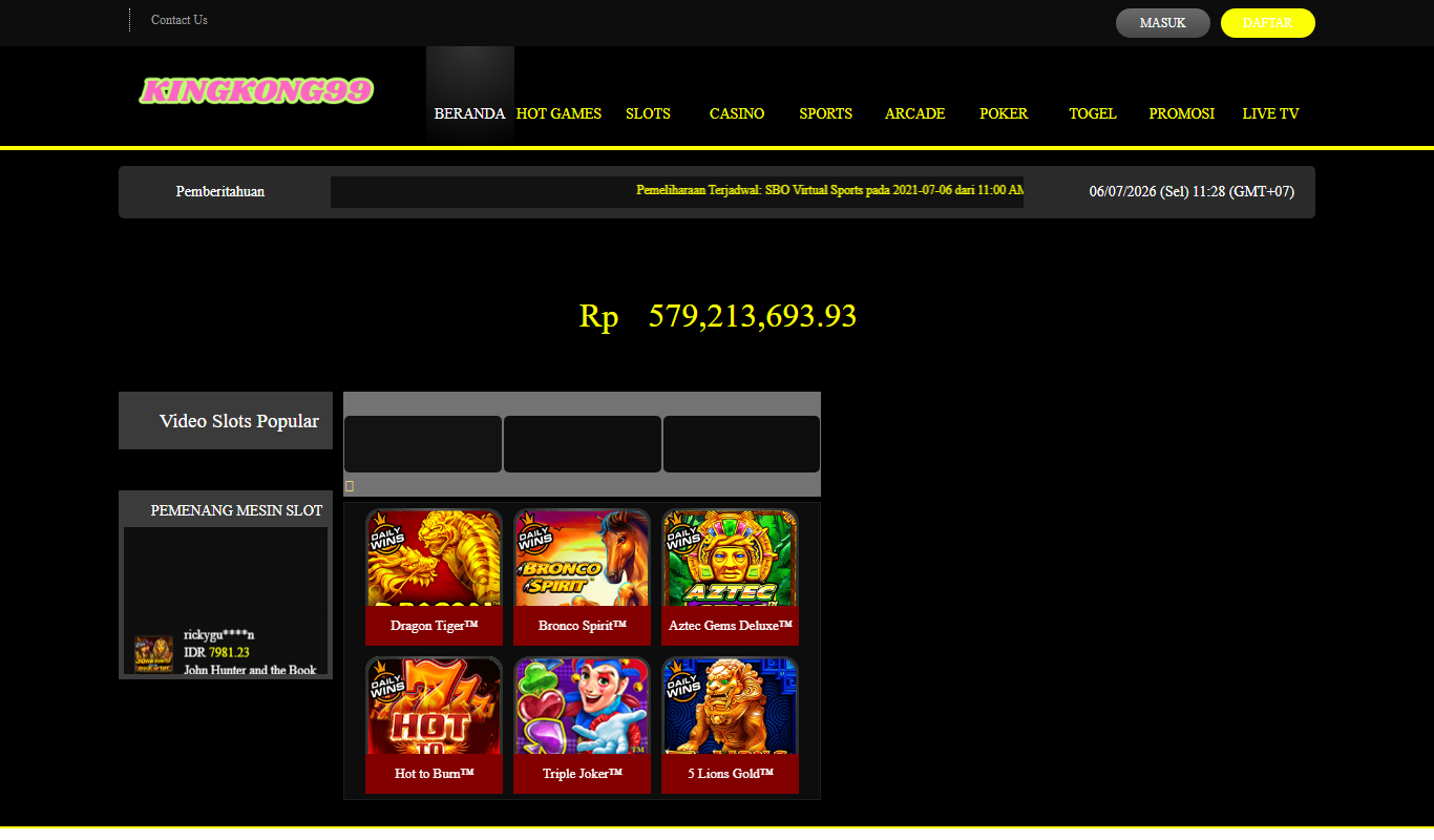 DataEverywhere app screenshot