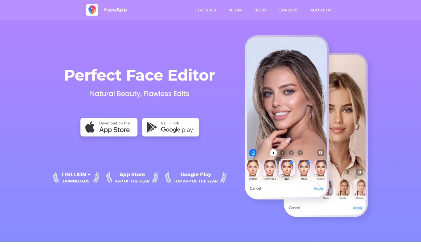 AI Face Swap Tool For Realistic Face Swapping And Editing Online