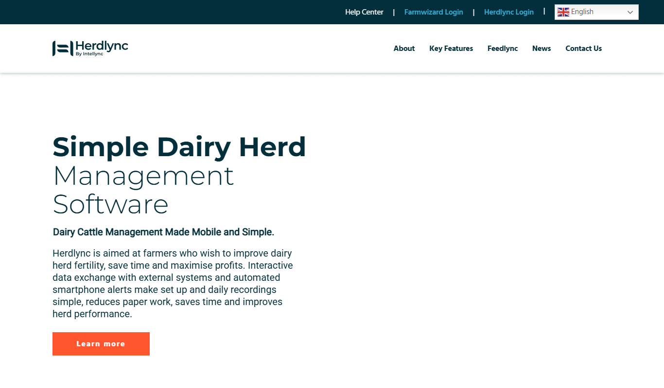 FarmWizard Livestock Management Software For Efficient Farm Operations