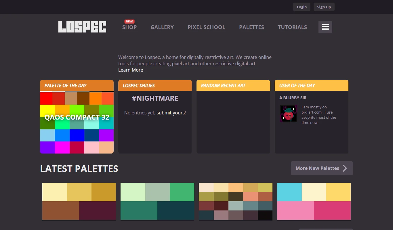 Pixel-Art.ai - AI Pixel Art Generator For Custom Sprites And Game Assets