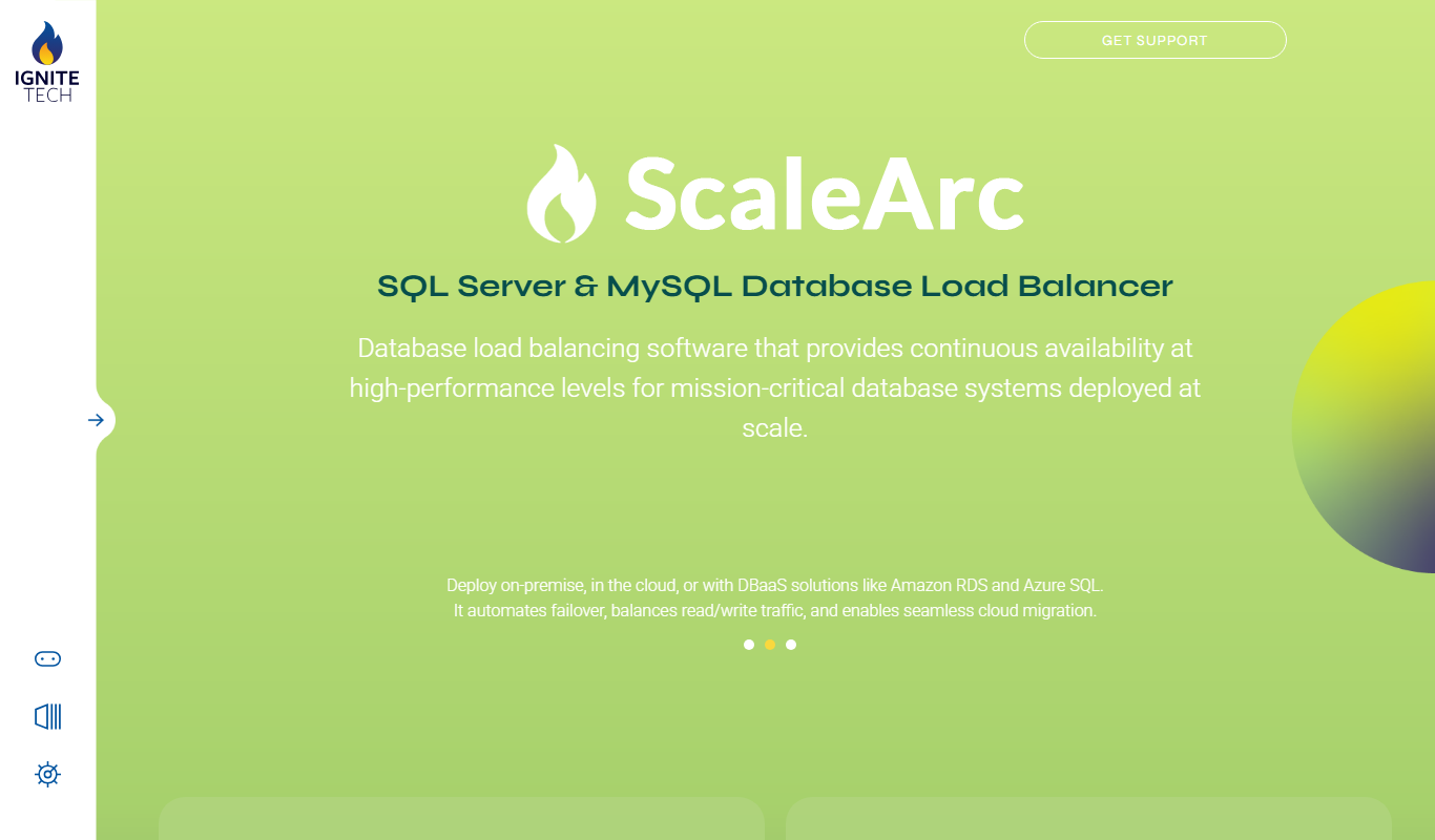 ScaleArc app screenshot