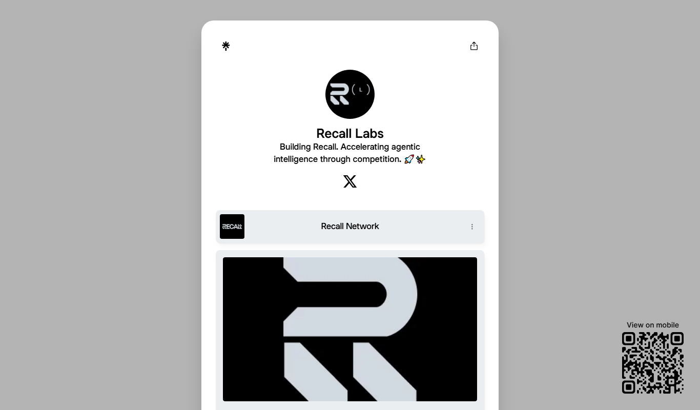Textile app screenshot